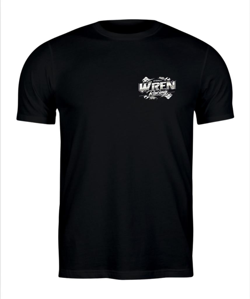 Wren Racing T-Shirt